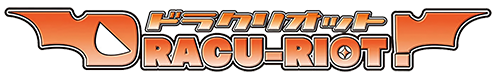 DRACU-RIOT!